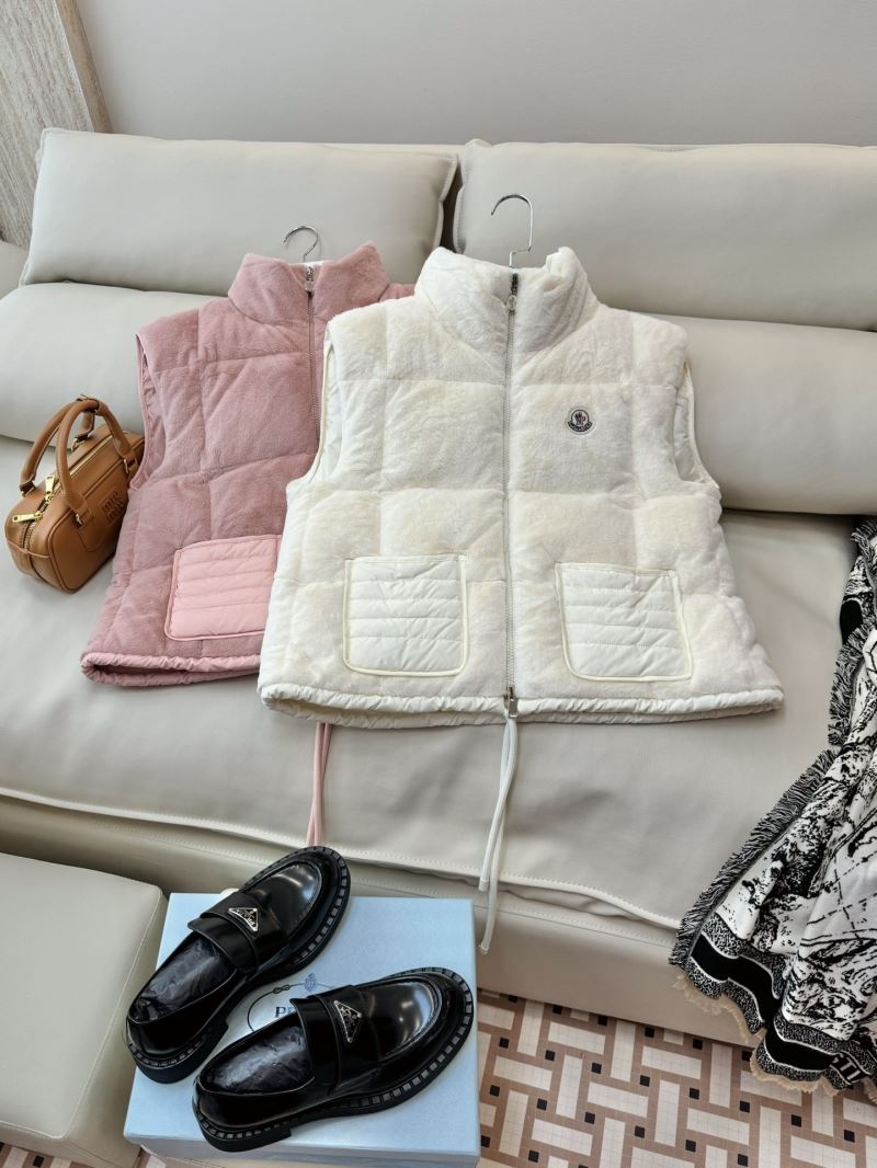 Moncler Down Jackets